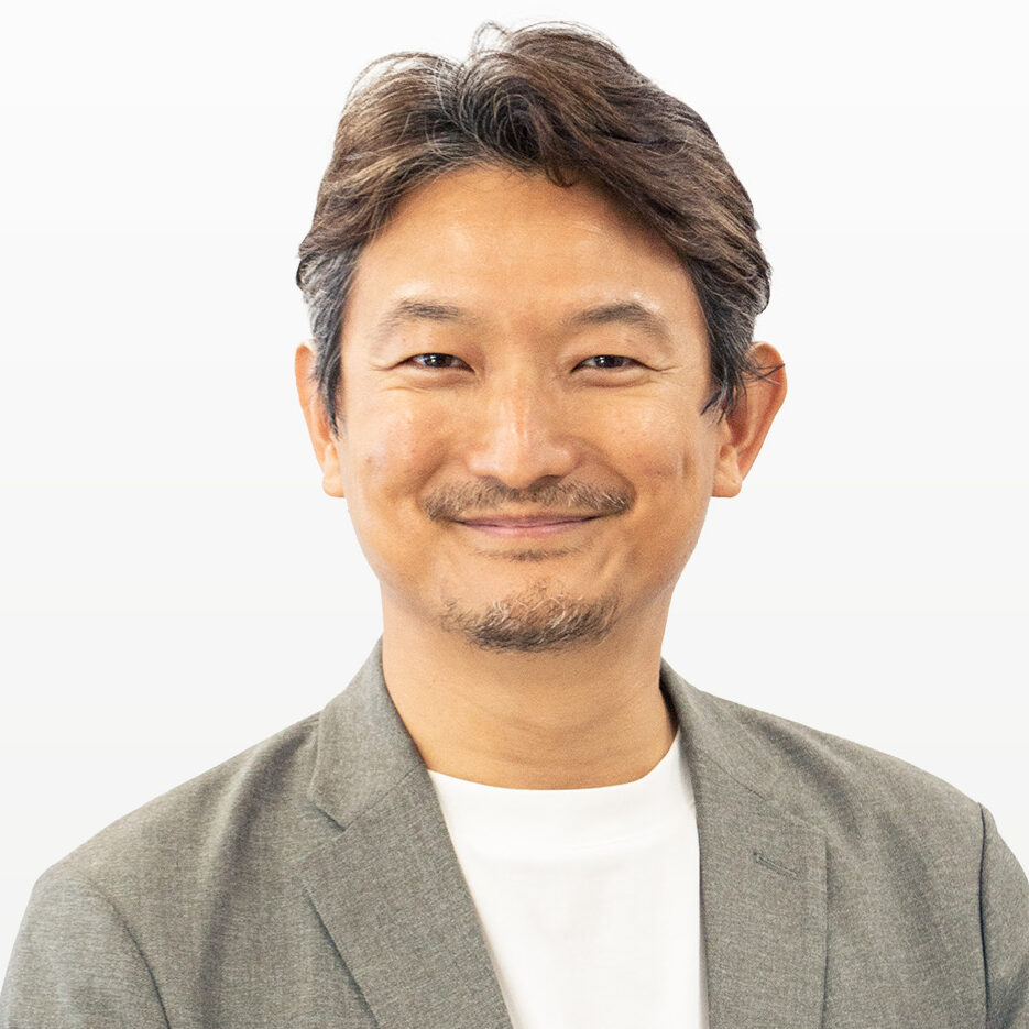Takeshi KOGA