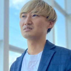 Naruhito ABE